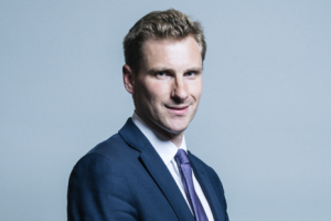 Chris Philp MP