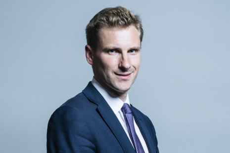 Chris Philp MP