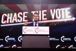 Charlie Kirk Dead