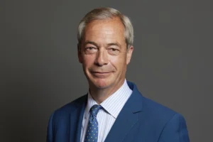 reform and nigel farage